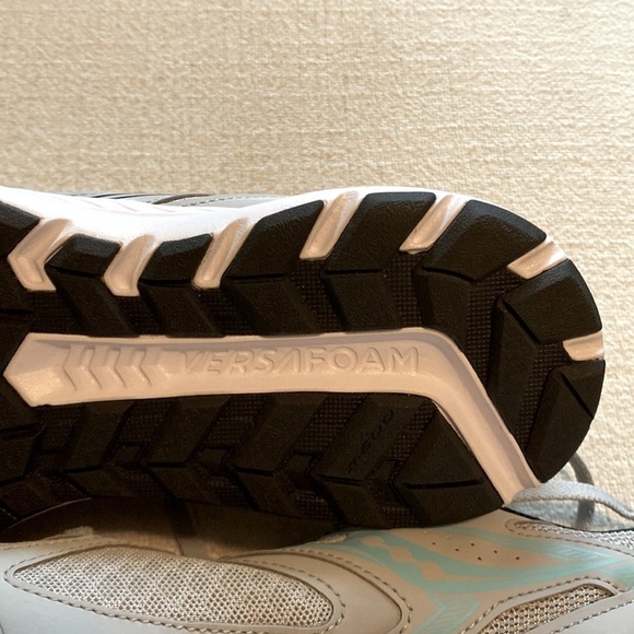 NWOB Saucony Cohesion 13 Versafoam Running Sneakers Size 12 - Picture 13 of 15